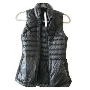Lululemon Down for a Run Vest II